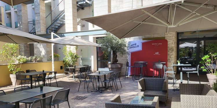 Mercure Firenze Centro, nel 2025 cresciute le presenze (+2%) grazie all’incoming