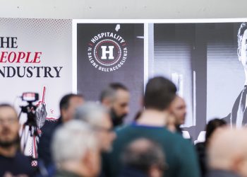 Salone Hospitality dal 2 al 5 febbraio con 750 espositori e buyer da 21 Paesi