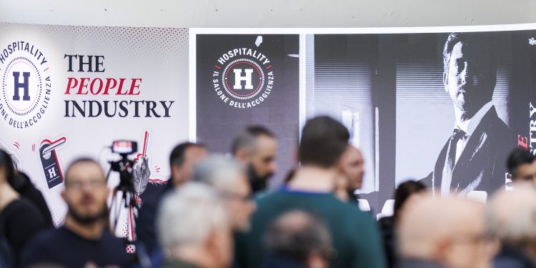 Salone Hospitality dal 2 al 5 febbraio con 750 espositori e buyer da 21 Paesi