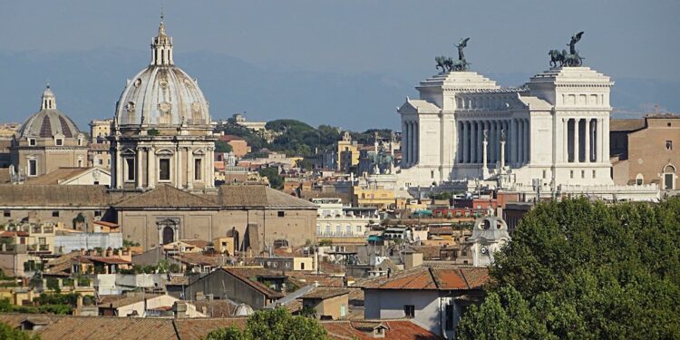 Nel 2025 investimenti immobiliari nell’hospitality a +30% per 2,4 mld di euro