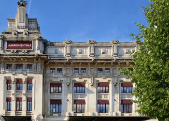 A Milano nasce un hotel nella Stazione Centrale. In gestione a Pacini
