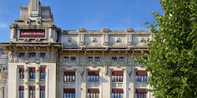 A Milano nasce un hotel nella Stazione Centrale. In gestione a Pacini