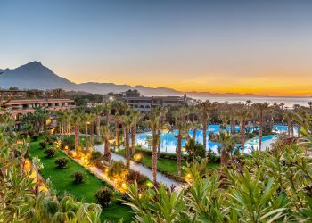 New entry in Sicilia per Mangia’s: in gestione il family resort Acacia