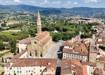 Arezzo, 35 mln € di investimenti per realizzare un hotel a 5 stelle