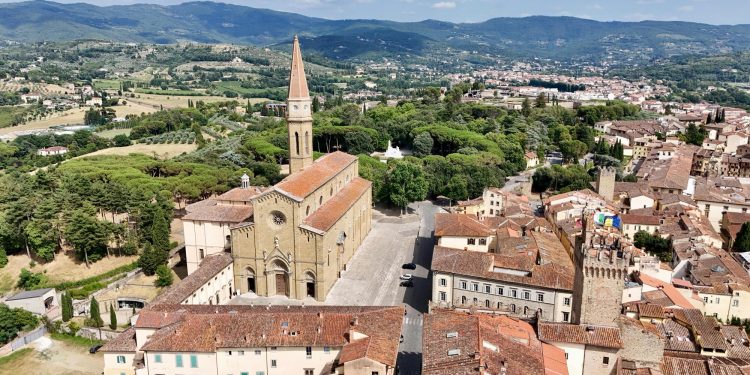 Arezzo, 35 mln € di investimenti per realizzare un hotel a 5 stelle