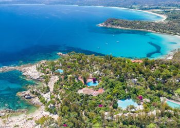 Falkensteiner fa il bis in Sardegna con Arbatax Resort. Investimenti per 30 mln €