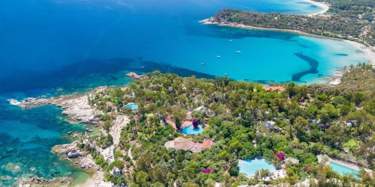 Falkensteiner fa il bis in Sardegna con Arbatax Resort. Investimenti per 30 mln €