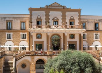 Cds Hotels chiude il 2025 a 65 milioni di euro (+8%). Ebitda al 13%
