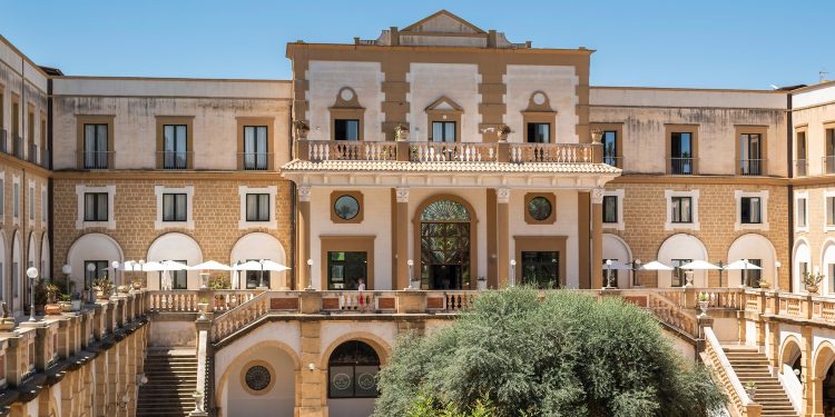Cds Hotels chiude il 2025 a 65 milioni di euro (+8%). Ebitda al 13%