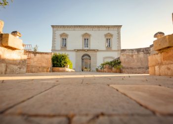 Garibaldi debutta nel segmento upscale con Masseria Monet in Puglia