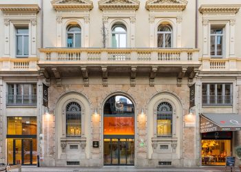 Room Mate si espande in Sicilia e raddoppia a Milano e Roma. Fatturato Italia a +11%