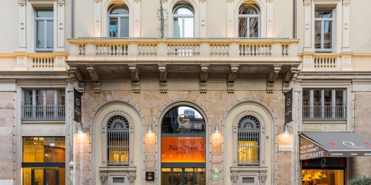 Room Mate si espande in Sicilia e raddoppia a Milano e Roma. Fatturato Italia a +11%
