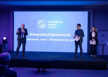 Hospitality Digital Awards ha premiato l’innovazione alberghiera