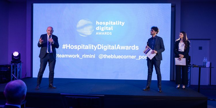 Hospitality Digital Awards ha premiato l’innovazione alberghiera