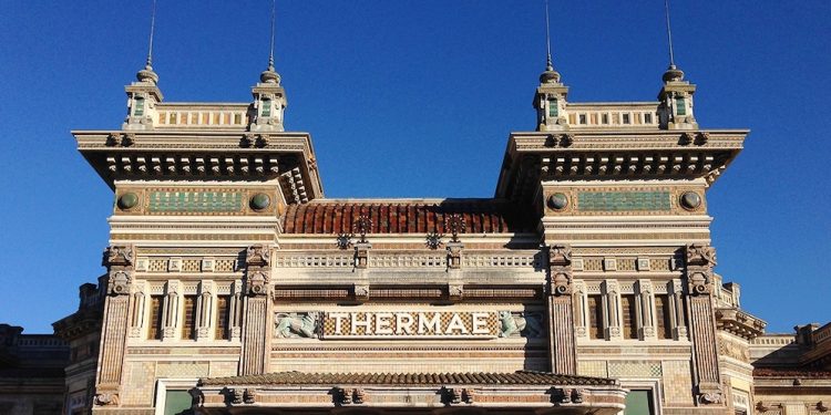 Rilancio Terme Berzieri: Cdp stima un impatto da 105 mln € l’anno