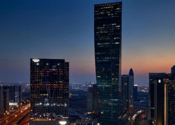 Investimento da 100 mln di euro per gli apart hotel Mama Shelter a Dubai