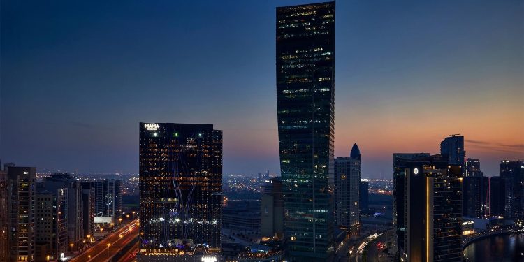 Investimento da 100 mln di euro per gli apart hotel Mama Shelter a Dubai