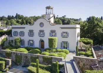 Dieci new entry, di cui quattro in Italia, per Mandarin Oriental Exceptional Homes