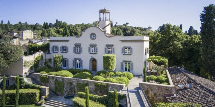 Dieci new entry, di cui quattro in Italia, per Mandarin Oriental Exceptional Homes
