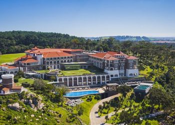 L Catterton in trattativa per acquisire il Penha Longa Resort (Lisbona)