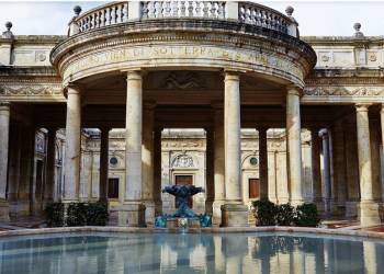 Montecatini Terme, offerta acquisto dal patron di Human Company