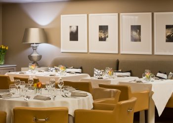 Fedegroup estende la collaborazione con Starhotels: f&b per tre nuove strutture