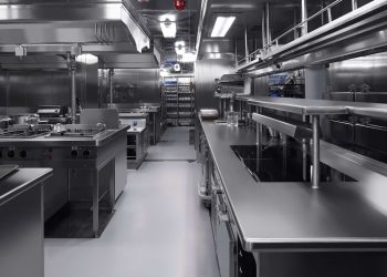 Somec, 53 mln € per il f&b di due navi crociera. “La più alta commessa di sempre”