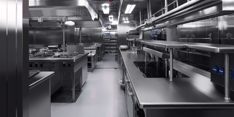 Somec, 53 mln € per il f&b di due navi crociera. “La più alta commessa di sempre”