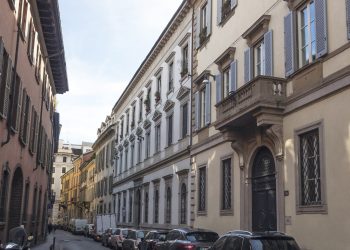 Jhsf Capital acquisisce Palazzo Taverna a Milano. In arrivo un hotel a brand Fasano