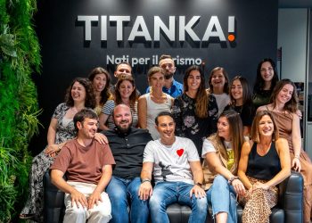 Titanka!: “Siamo di fronte a un cambio di calendario. Brilla il mese di maggio”