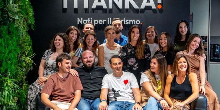 Titanka!: “Siamo di fronte a un cambio di calendario. Brilla il mese di maggio”