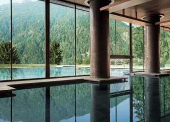 Lefay si allea con Marriott: nasce una newco per l’espansione del brand in Italia e nel mondo