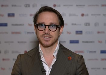 Audano (Gessi): “Il bagno come spazio esperienziale è la nostra visione per l’hotellerie”