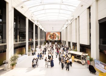 Torna Beam a Bolzano, evento per un’ospitalità connessa e sostenibile