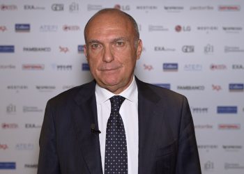 Mammola (Exa Group): “Come signature contractor puntiamo a 230 mln € nel 2026”