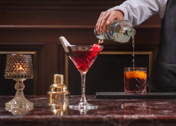 Nasce il soft brand Colbert di Minor. Focus su f&b e debutto a Firenze