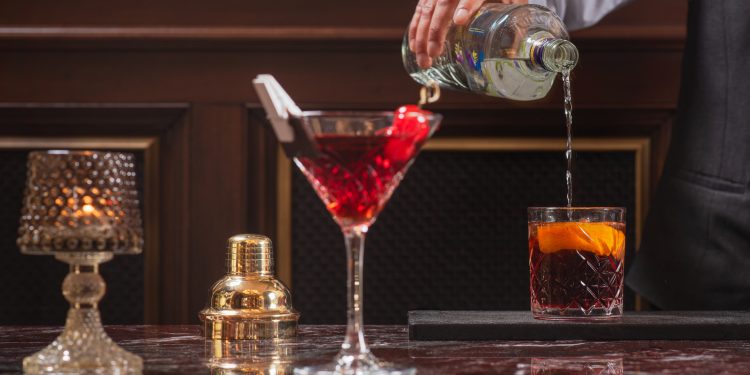 Nasce il soft brand Colbert di Minor. Focus su f&b e debutto a Firenze