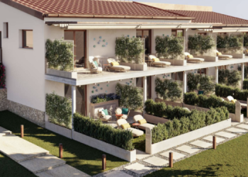 Yeldo raccoglie 2,7 mln € per un 5 stelle a Marina di Ragusa. Gestione Panoram
