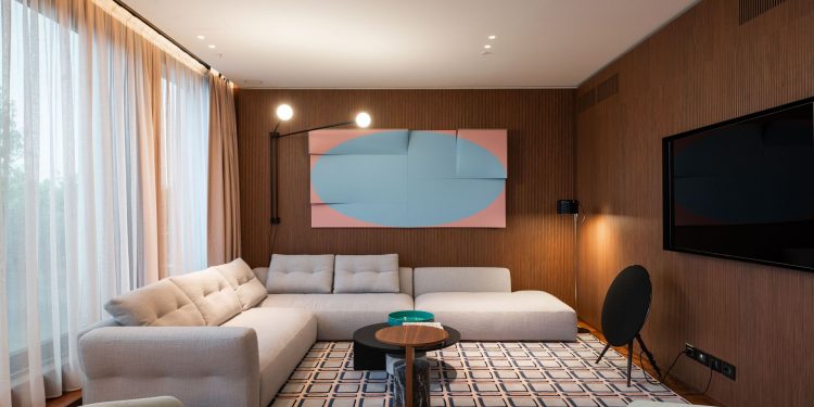 Tecnologia e design d’autore: rivoluzione di dormakaba per Casa Brera a Milano