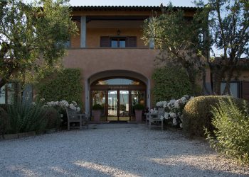 Xenia rileva Alla Corte delle Terme di Viterbo. Diventa un Phi Hotels