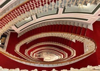 Duetorrihotels verso 50 milioni di euro nel 2026 (+5%). L’ebitda sale al 35%