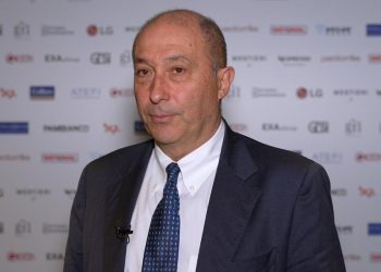 Marchegiani (Una): “Investimenti per 20 mln di euro nell’upgrade delle strutture”