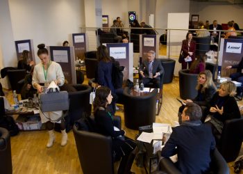 All’evento Bene Esse il luxury travel ha incontrato i top player del benessere