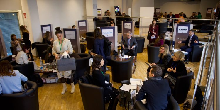 All’evento Bene Esse il luxury travel ha incontrato i top player del benessere