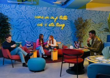 Nasce Cx Living, ibrido tra residenziale e turistico. Stima 2026 a 54 mln €