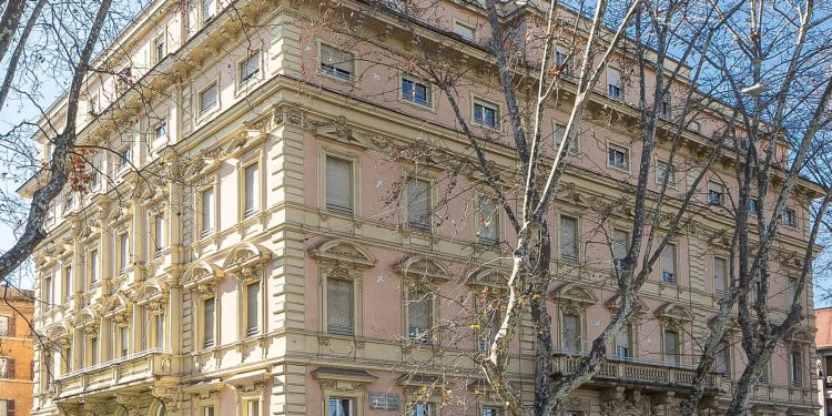 Radisson insiste in Italia: new entry a Roma, dopo Firenze e Como