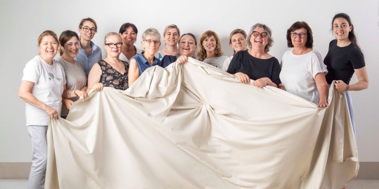 Quagliotti, la forza della famiglia nel tessile per l’hospitality