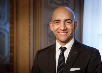 Relais & Châteaux, il nuovo Delegato Italia è Vincenzo Bianconi