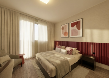 Marriott lancia il marchio midscale Series insieme ad Amapa e Splendid
