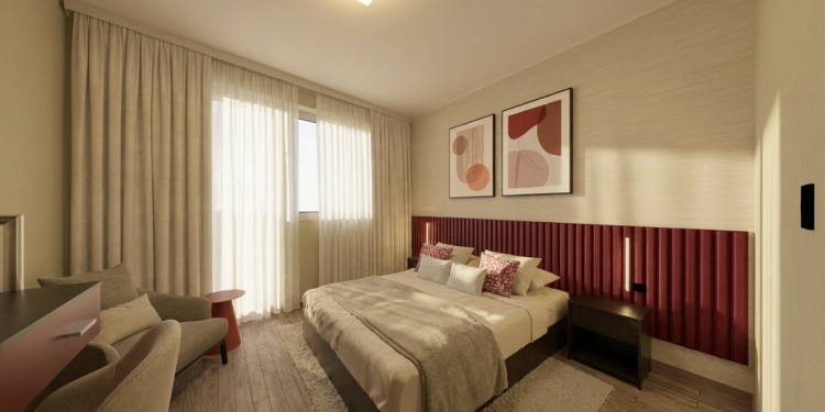 Marriott lancia il marchio midscale Series insieme ad Amapa e Splendid